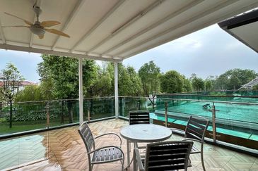 The Hills, Horizon Hills