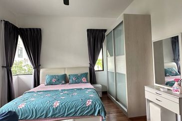 The Hills, Horizon Hills