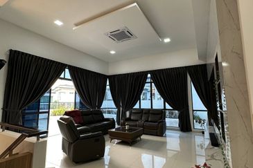 The Hills, Horizon Hills