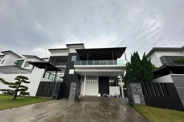 The Hills, Horizon Hills