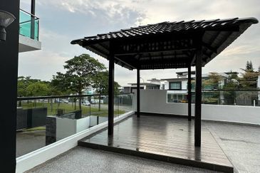 The Hills, Horizon Hills