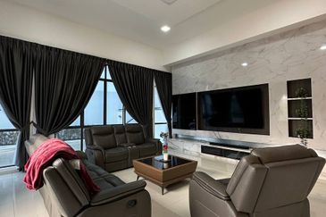 The Hills, Horizon Hills