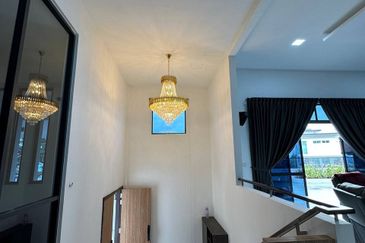 The Hills, Horizon Hills