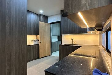 The Hills, Horizon Hills