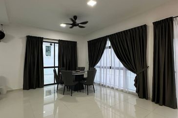 The Hills, Horizon Hills