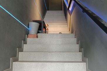 Eco Curve @ Eco Business Park 1