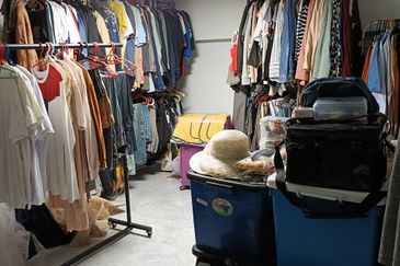 Eco Curve @ Eco Business Park 1