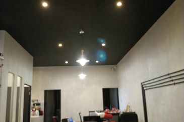 Eco Curve @ Eco Business Park 1