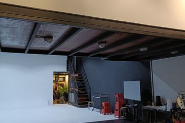 Eco Curve @ Eco Business Park 1