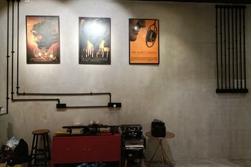 Eco Curve @ Eco Business Park 1