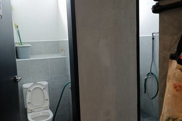 Eco Curve @ Eco Business Park 1