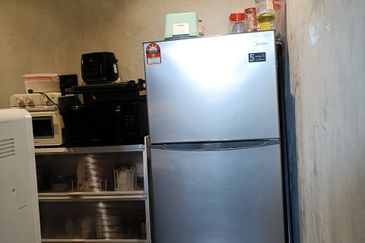 Eco Curve @ Eco Business Park 1