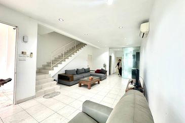 JP Perdana (Jaya Putra Perdana)