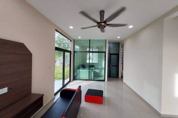 Bandar Baru Seri Alam