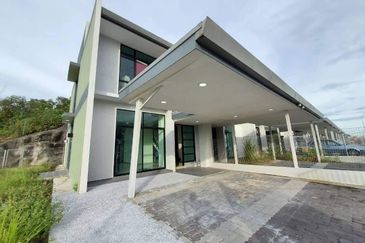 Bandar Baru Seri Alam