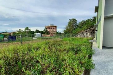 Bandar Baru Seri Alam