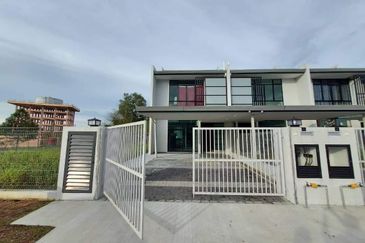 Bandar Baru Seri Alam