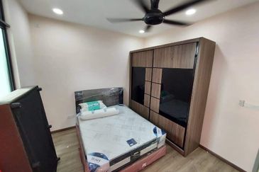 Bandar Baru Seri Alam