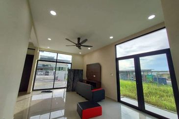 Bandar Baru Seri Alam