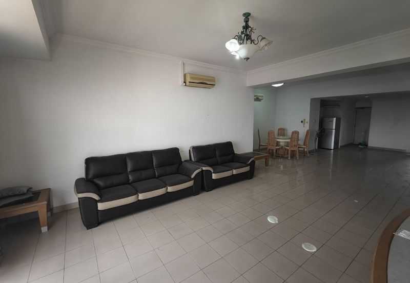 Aloha Tower Condominium