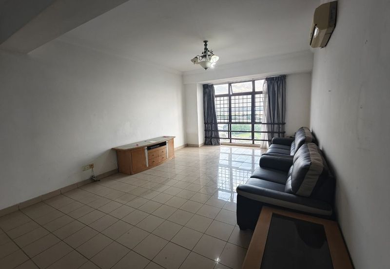 Aloha Tower Condominium