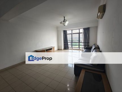 Aloha Tower,  Seaview unit For Sale, Johor, Johor Bahru