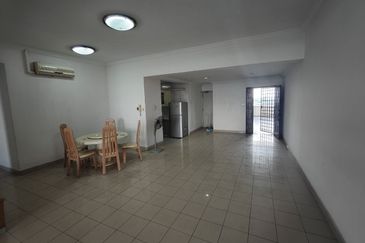 Aloha Tower Condominium