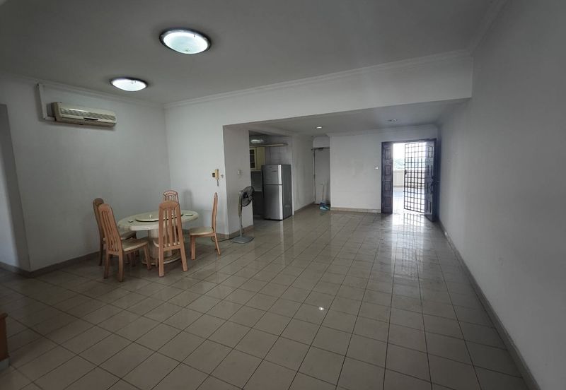 Aloha Tower Condominium