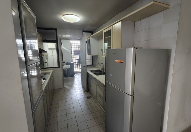 Aloha Tower Condominium