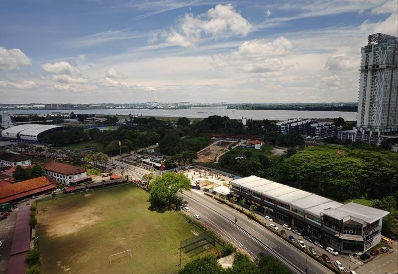 Aloha Tower Condominium