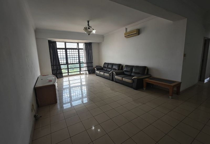 Aloha Tower Condominium