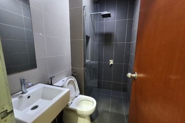 Emerald Residenz @ Bandar Seri Alam