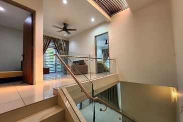 Emerald Residenz @ Bandar Seri Alam