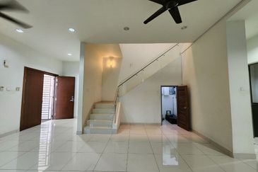 Emerald Residenz @ Bandar Seri Alam