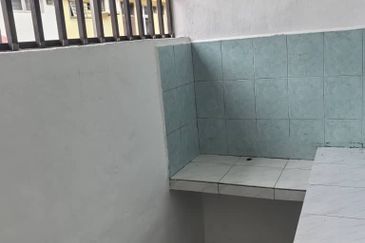 Taman Nusa Bestari 2