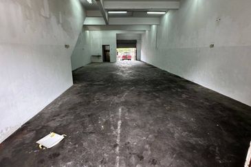 Taman Desa Cemerlang