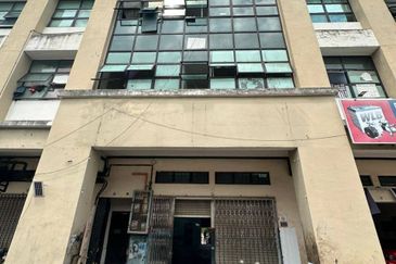 Taman Desa Cemerlang