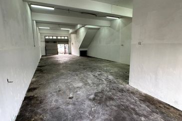 Taman Desa Cemerlang