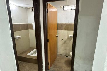 Taman Desa Cemerlang