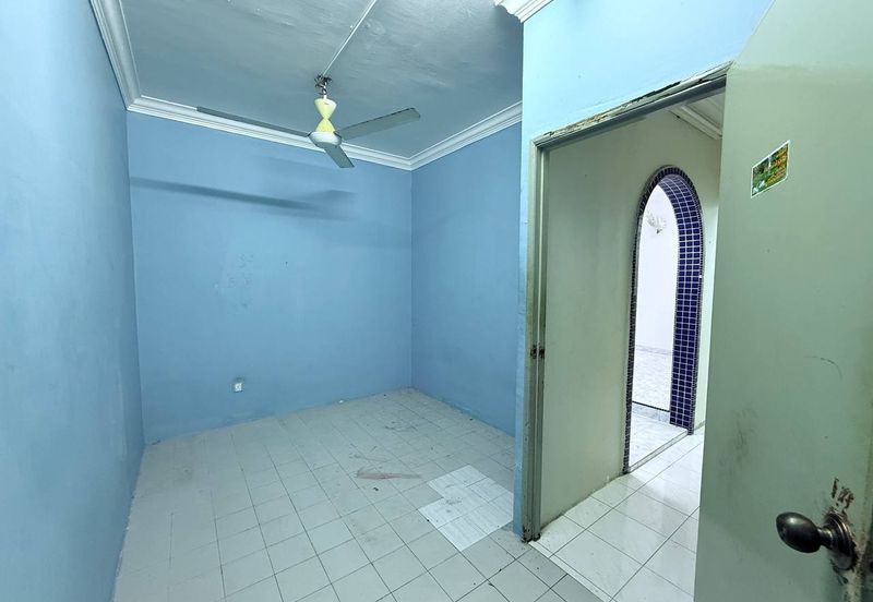 Taman Sri Kulai Baru