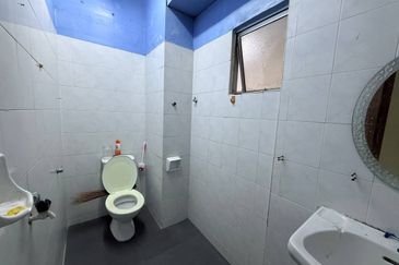 Taman Sri Kulai Baru