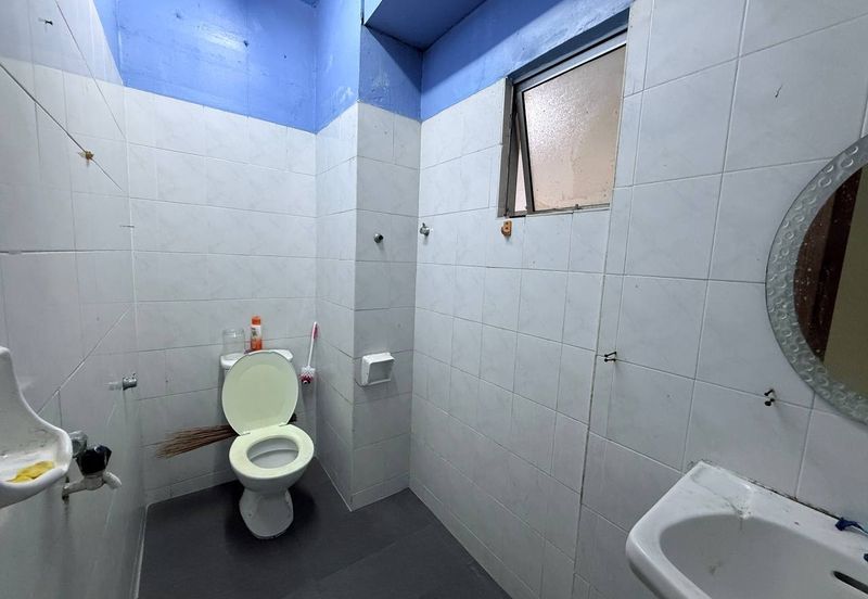 Taman Sri Kulai Baru