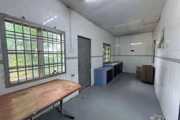 Taman Sri Kulai Baru