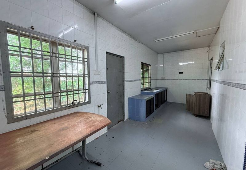 Taman Sri Kulai Baru