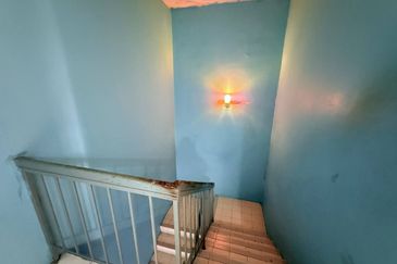 Taman Sri Kulai Baru