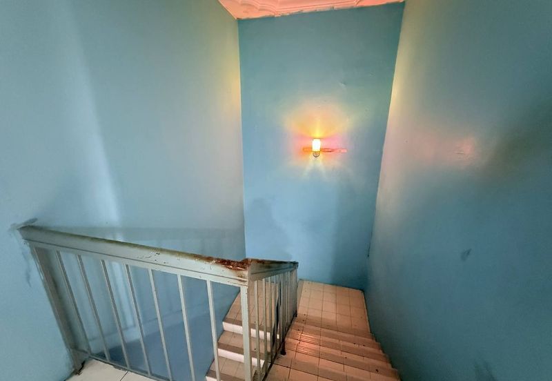 Taman Sri Kulai Baru