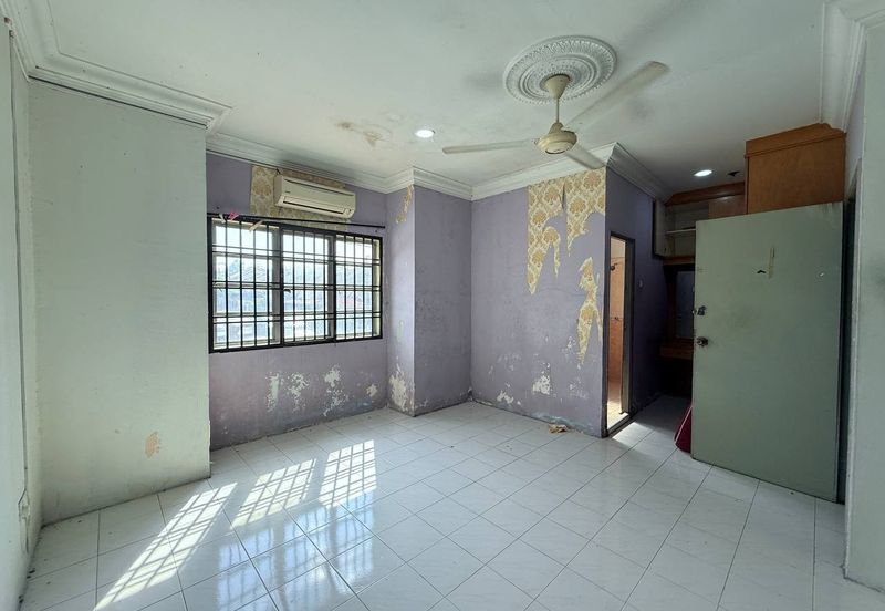 Taman Sri Kulai Baru