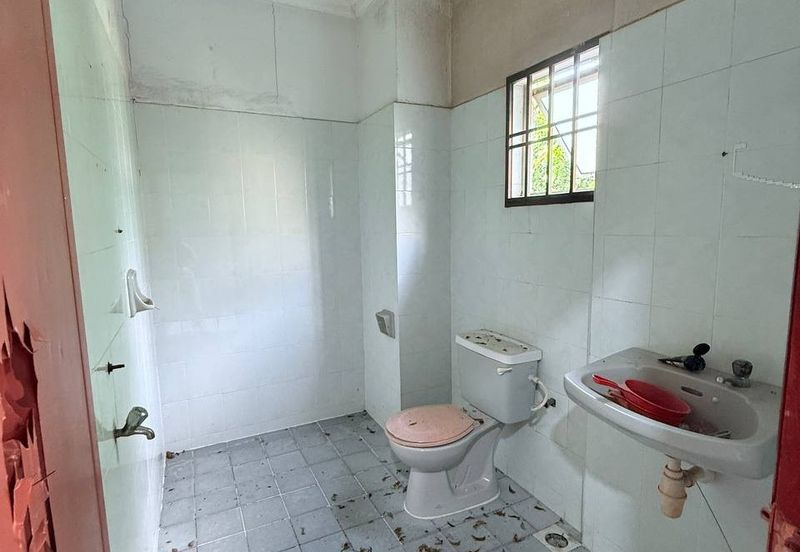 Taman Sri Kulai Baru