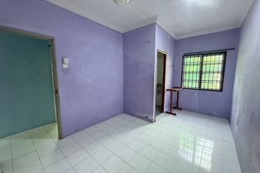 Taman Sri Kulai Baru