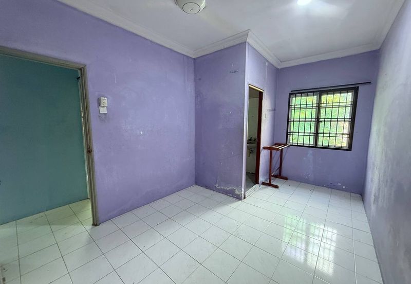 Taman Sri Kulai Baru